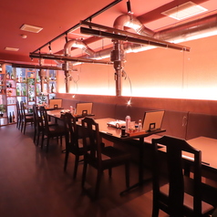 居酒屋 わっしょいの雰囲気1