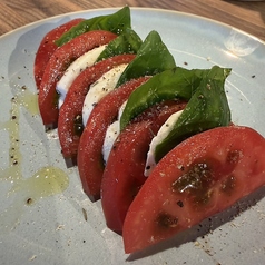 カプレーゼ