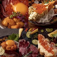 大衆飯酒場 アシタニパンチのコース写真