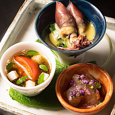和食 まこたろうのおすすめ料理2