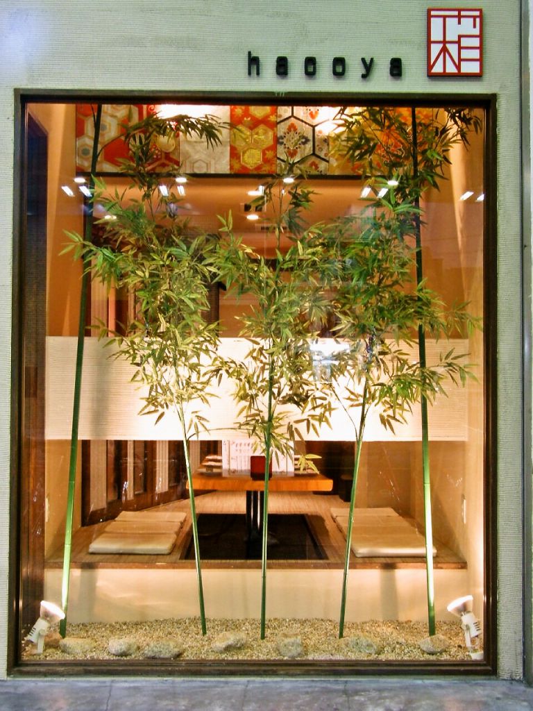 名古屋駅から徒歩5分。スタイリッシュな完全個室が充実の【箱屋】です