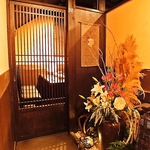 贅を尽くした美味三昧。職人の技が光る料理をぜひ・・・！