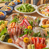 【個室居酒屋】創作肉和食×市場直送海鮮 はなれ 豊橋駅前店のおすすめ料理3