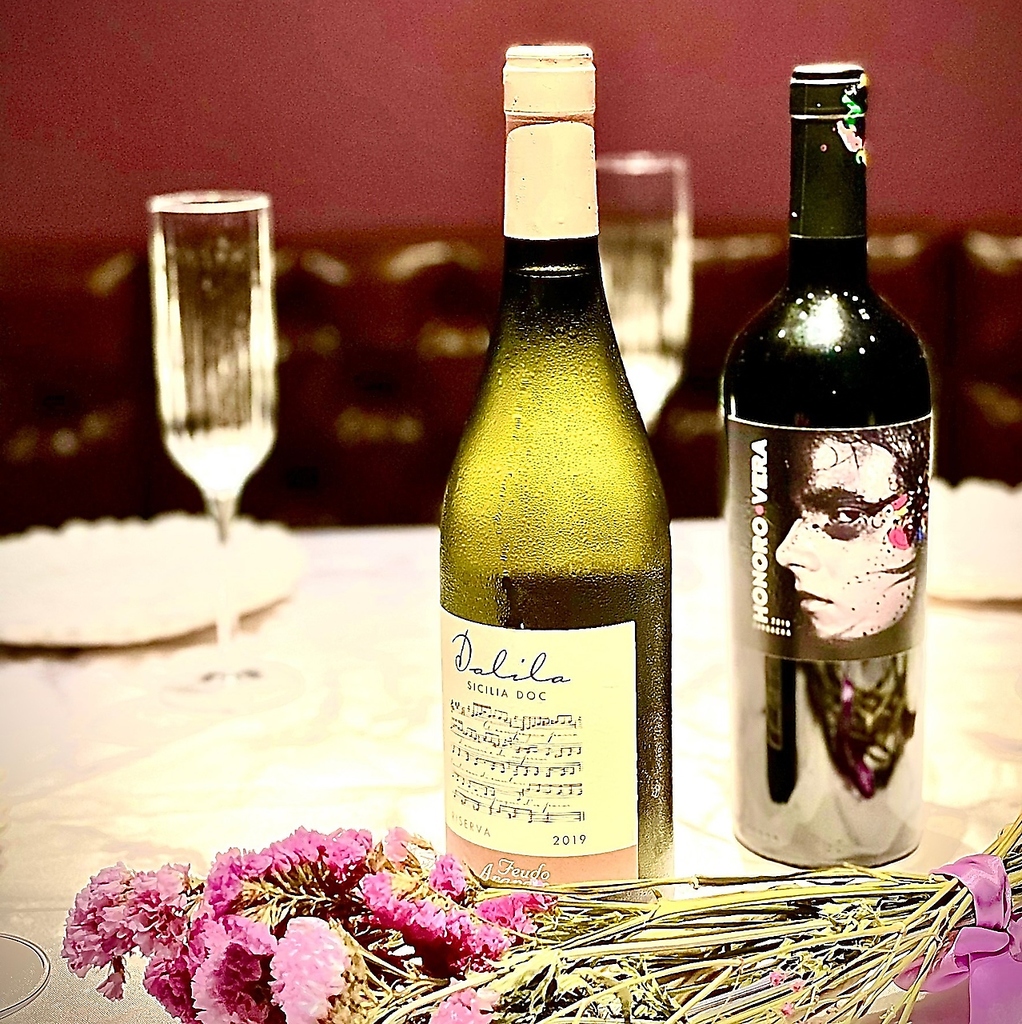 ◇～新宿でおしゃれにゆっくり出来る女子会やデートに人気の新宿イタリアン～◇