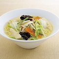 料理メニュー写真 タンメン
