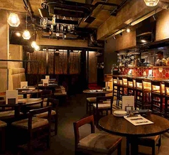 最大40名様貸切 