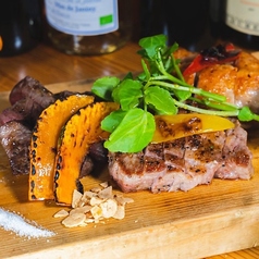 バソキア6 栄住吉店のコース写真