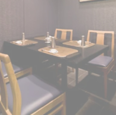 銀座 藤田の雰囲気2