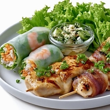 Hai Duong Mart ハイズオ ンマート 高知店のおすすめ料理1