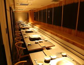 黒毛和牛 炊き肉 ひらやま なんばセントラルイータリー店の雰囲気3