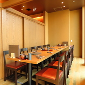 焼鳥 鳥頂 札幌駅前店の雰囲気2