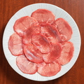 料理メニュー写真&nbsp;タン塩