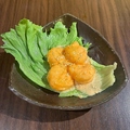 料理メニュー写真&nbsp;背徳のエビマヨ
