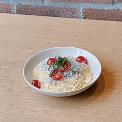 ブルーブックスカフェ BLUE BOOKS Cafe 静岡店のおすすめランチ3