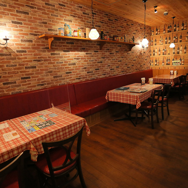 モルトボーノ 川西西多田店の雰囲気1