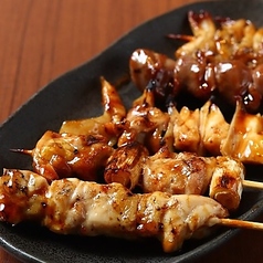 横浜 焼き鳥 鮮鶏酒場のおすすめ料理1