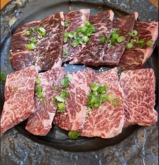 肉Aセット（１～２人前）