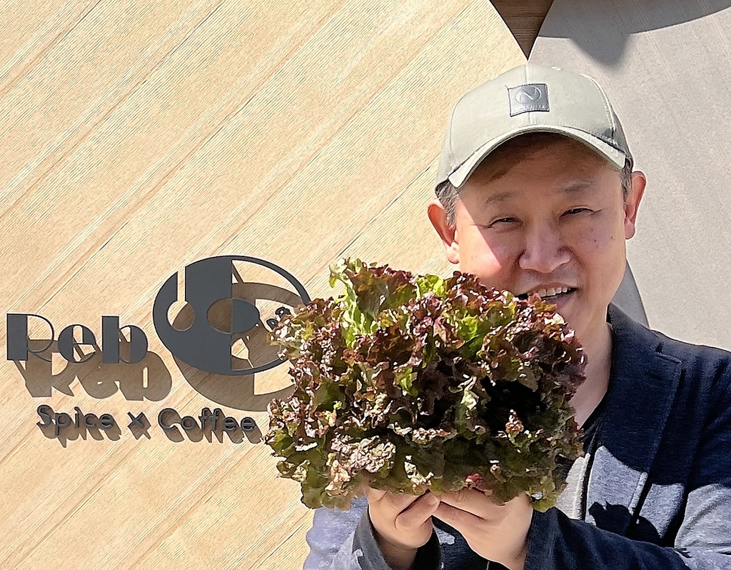 完全無農薬野菜も随時提供していきます