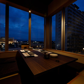 串焼きいわ井の雰囲気2