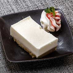 日替わりアイスケーキ