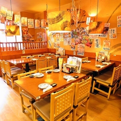 ご家族とのお食事や、会社帰りに仲間と♪