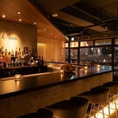 23:00からはBAR TIME