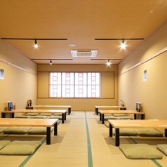 OKAYAMA鉄板はなはな 岡山駅西口店の特集写真