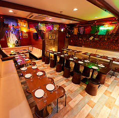 カンパイ 新宿店の雰囲気2