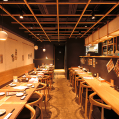 居酒屋 匠の家 新宿御苑前店の特集写真