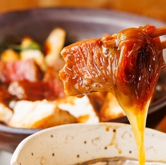 大衆割烹・地酒 肉亭キヨシのコース写真