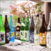 原始焼き酒場ルンゴカーニバル　南２条店の写真