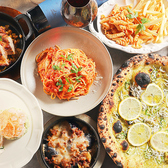 ニューイタメシ酒場 grazie グラッツェ すすきの南4条店 アイビルの写真