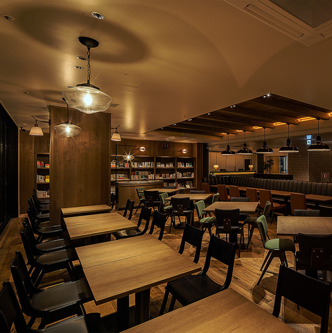 u[ubNXJtF BLUE BOOKS cafe s