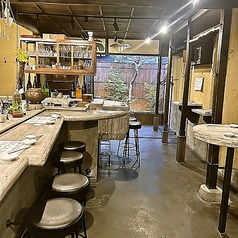 ぽんしゅや三徳六味　錦小路新町店の特集写真