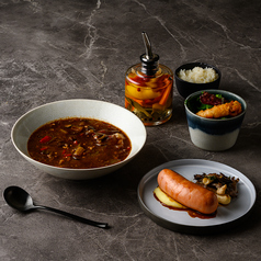 BLUE YARD ブルーヤードのおすすめランチ2