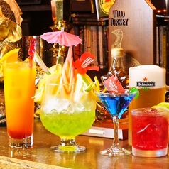 BEAT BAR BECK ベック 藤沢店特集写真1