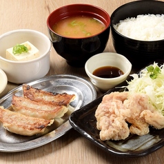 手作り居酒屋 甘太郎 桜木町店のおすすめランチ1