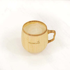 【HARMONIAオリジナルコーヒー】カフェオレ