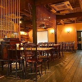 西大寺バル パオルーツの雰囲気3