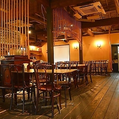 西大寺バル パオルーツの雰囲気3