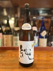 〆張鶴　純(新潟)