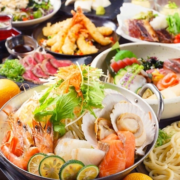 ゆずの小町 布施店のおすすめ料理1