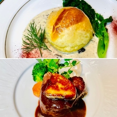 アンジュール UN JOUR 静岡のコース写真