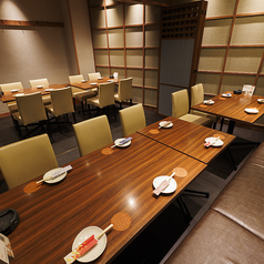 旬菜酒房 さ蔵 御茶ノ水の特集写真