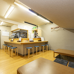 居酒屋 柳の雰囲気3