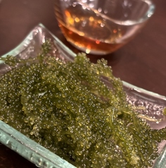 沖縄県直送海ぶどう