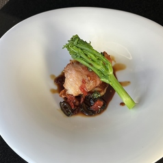 steak lounge 煉 Renのコース写真