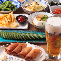 居酒屋 匠の家 新宿御苑前店の特集写真