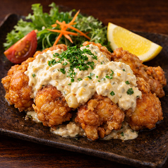 チキン南蛮