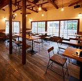 センターグリルの雰囲気3